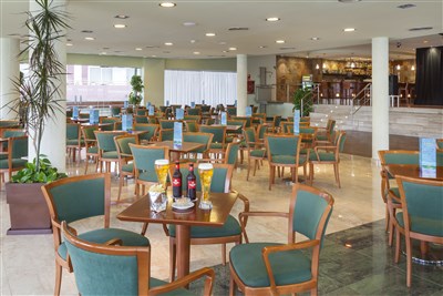 DWO SIRIUS BY CHECKIN - LET - bar