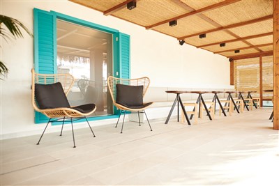 DWO SIRIUS BY CHECKIN - LET - bar