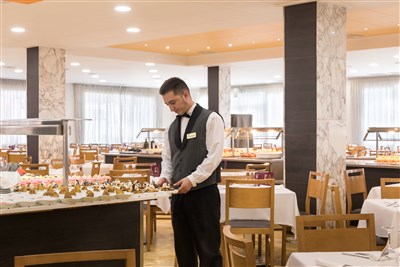 htop OLYMPIC - BUS - htop Olympic, restaurace