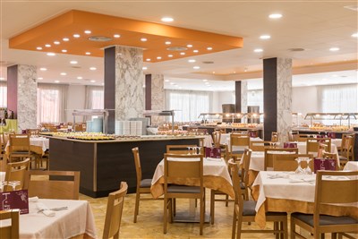 htop OLYMPIC - BUS - htop Olympic, restaurace