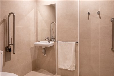 htop OLYMPIC - BUS - htop Olympic, pokoj