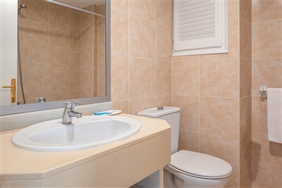 htop OLYMPIC - BUS - htop Olympic, pokoj