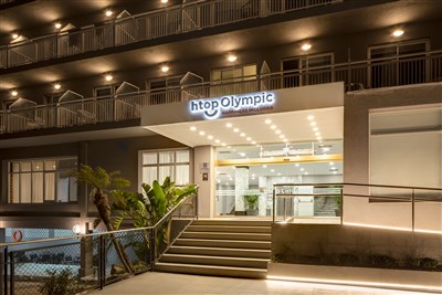 htop OLYMPIC - BUS - htop Olympic