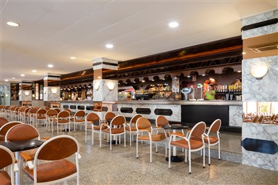 htop OLYMPIC - BUS - htop Olympic, restaurace