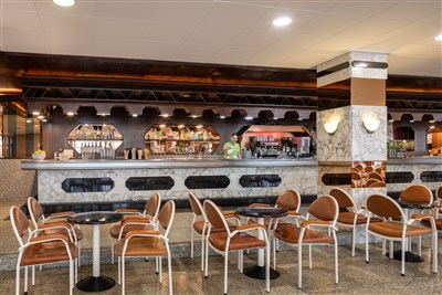 htop OLYMPIC - BUS - htop Olympic, restaurace