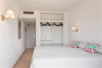 htop OLYMPIC - BUS - htop Olympic, pokoj