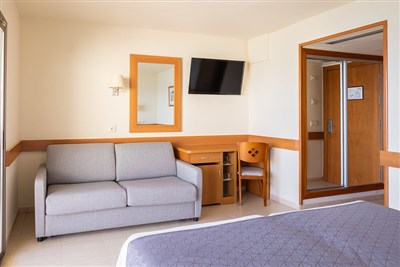 htop PINEDA PALACE & SPA - BUS - pokoj