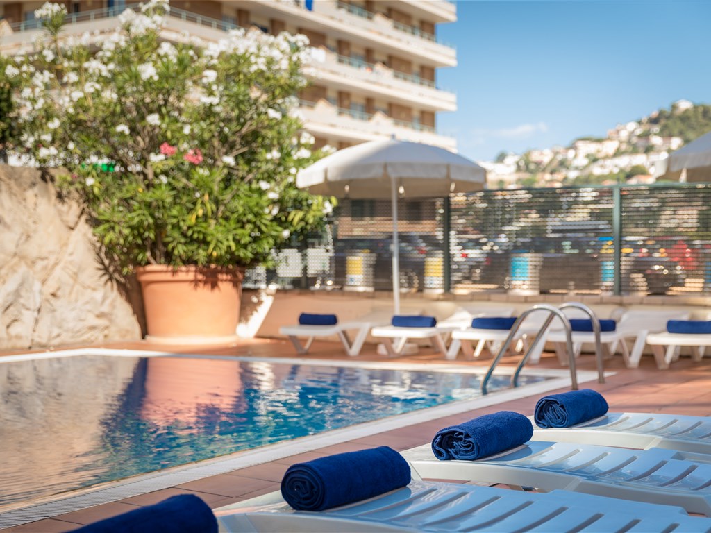 htop SUMMER SUN - VLASTNÍ DOPRAVA - htop Summer Sun