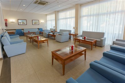 CHECKIN CATALONIA - BUS - hala