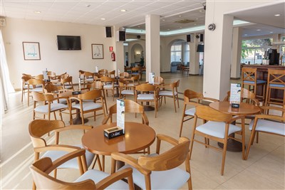 CHECKIN CATALONIA - BUS - Bar, kavárna