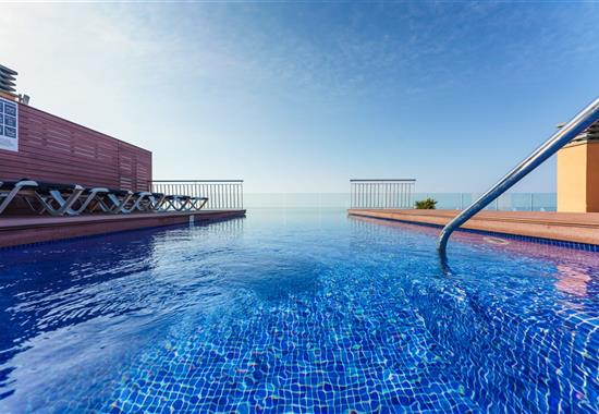 CHECKIN CATALONIA - LET