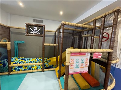 htop CALELLA PALACE - BUS