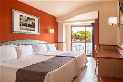 htop CALELLA PALACE - BUS