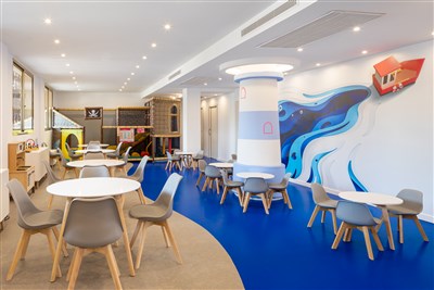 htop CALELLA PALACE - BUS