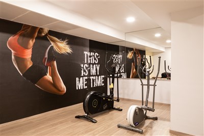 htop CALELLA PALACE - BUS