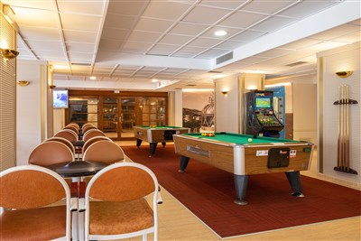 htop CALELLA PALACE - BUS