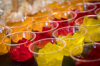 htop CALELLA PALACE - BUS - restaurace