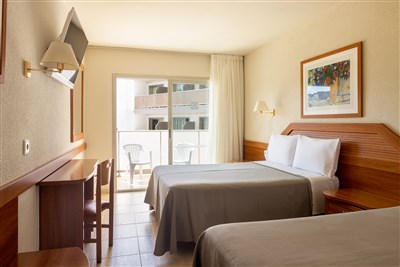 htop ROYAL STAR - LET - pokoj