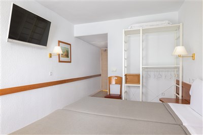 htop ROYAL STAR - LET - pokoj