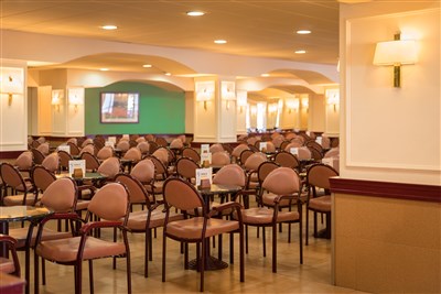 htop ROYAL STAR - LET - restaurace