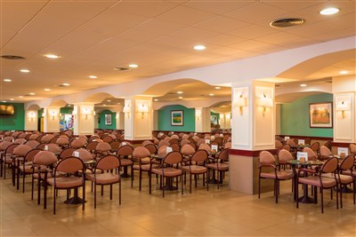 htop ROYAL STAR - LET - restaurace