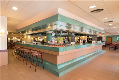 htop ROYAL STAR - LET - bar