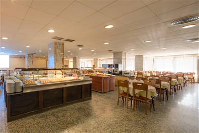 htop ROYAL STAR - LET - restaurace