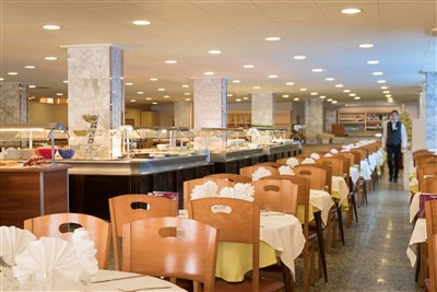 htop ROYAL STAR - LET - restaurace