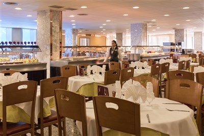 htop ROYAL STAR - LET - restaurace