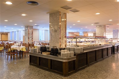 htop ROYAL STAR - LET - restaurace