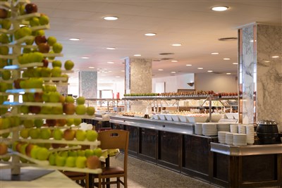 htop ROYAL STAR - LET - restaurace