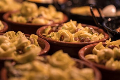 htop ROYAL STAR - LET - restaurace