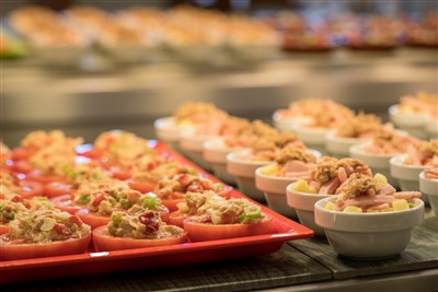 htop ROYAL STAR - LET - restaurace