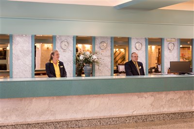 htop ROYAL STAR - LET - recepce