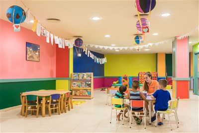 htop ROYAL STAR - LET - dětský klub