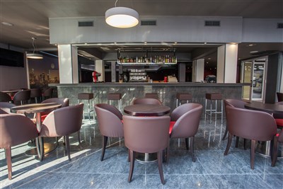 MARIA DEL MAR - LET - bar