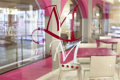 MARIA DEL MAR - LET - hala