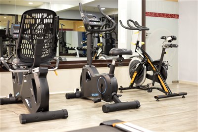 MARIA DEL MAR - LET - posilovana