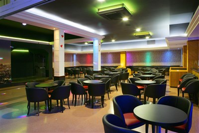 MARIA DEL MAR - LET - hala