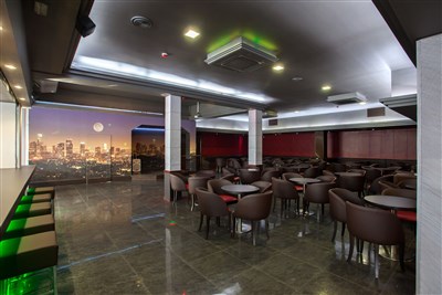 MARIA DEL MAR - LET - hala