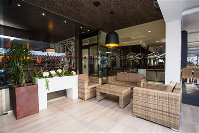 MARIA DEL MAR - LET - terasa