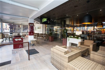 MARIA DEL MAR - LET - terasa