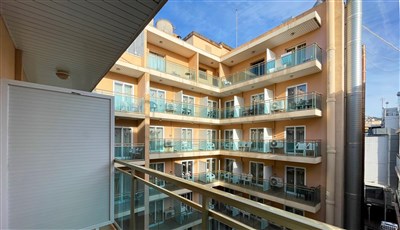 MARIA DEL MAR - LET - balkón