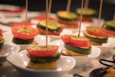 htop ROYAL SUN - BUS - bufet