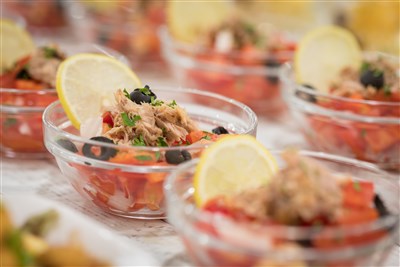 htop ROYAL SUN - BUS - bufet