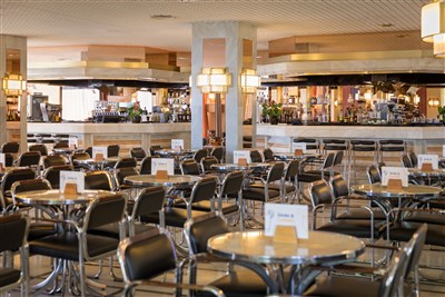 htop ROYAL SUN - BUS - restaurace