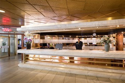 htop ROYAL SUN - BUS