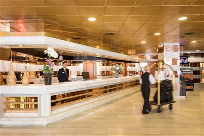 htop ROYAL SUN - BUS