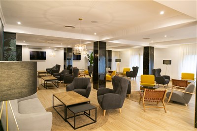 htop AMAIKA - BUS - hala