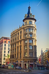 MONTSERRAT a BARCELONA pobyt u moře s výlety LET - Barcelona